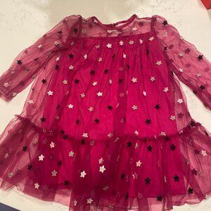 Little Dahlia Star Dress by little angels